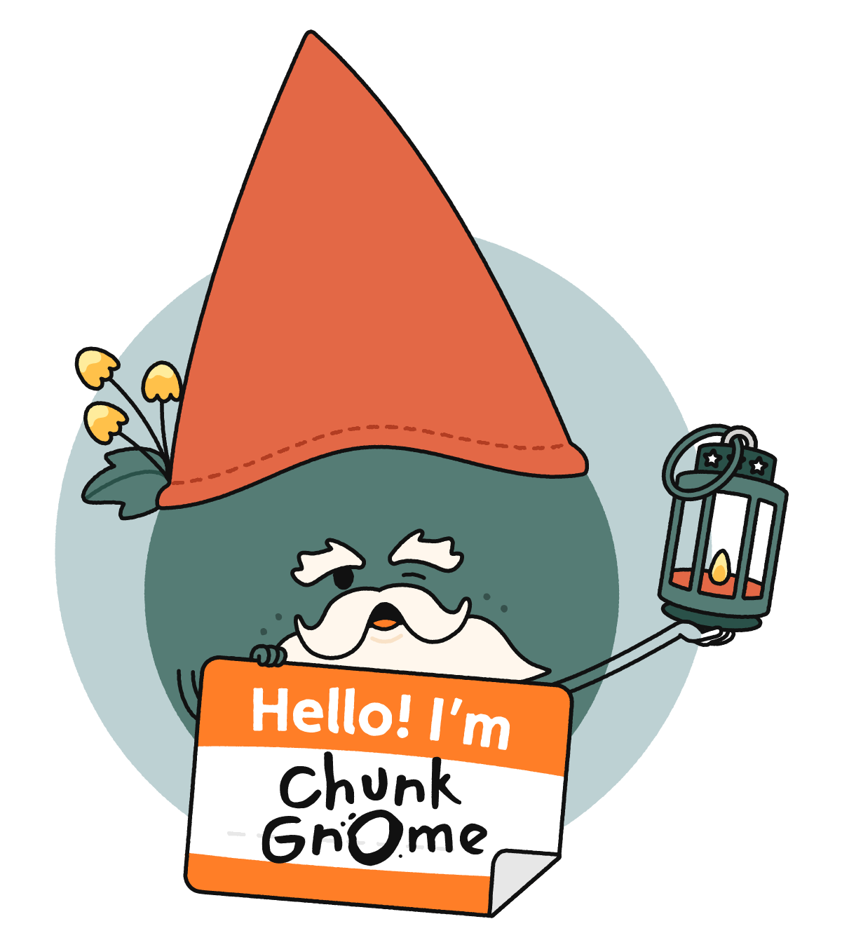 Meet a Nuggeteer: The Chunk Gnome