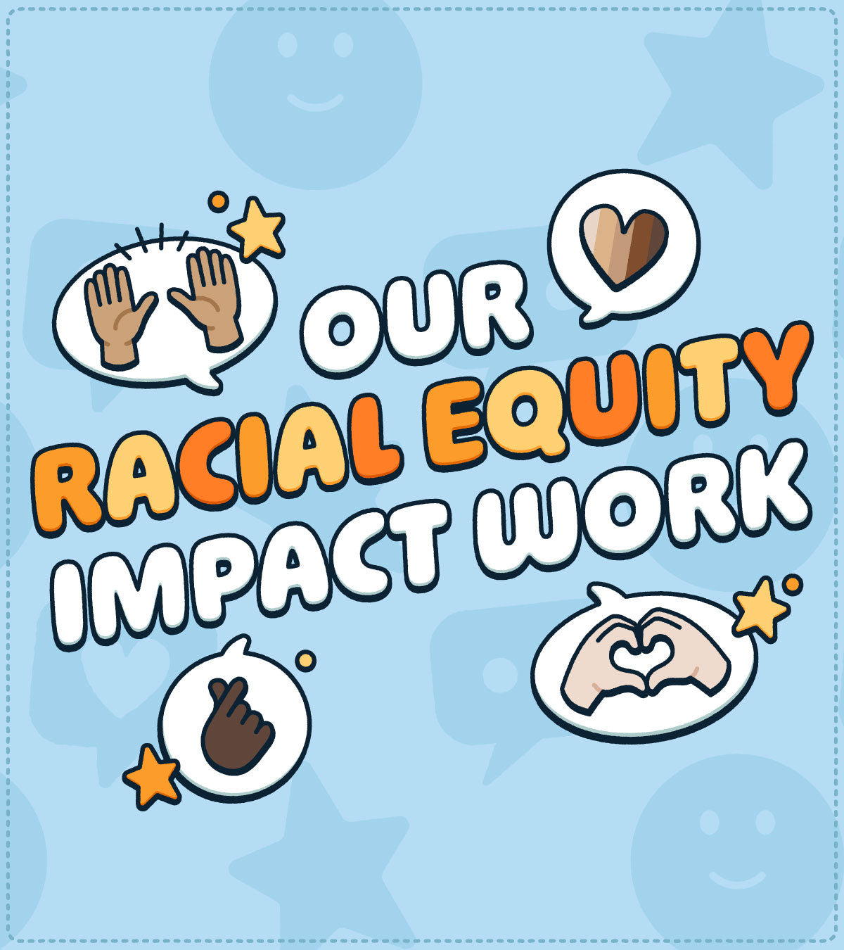 Defining Nugget's racial equity impact work