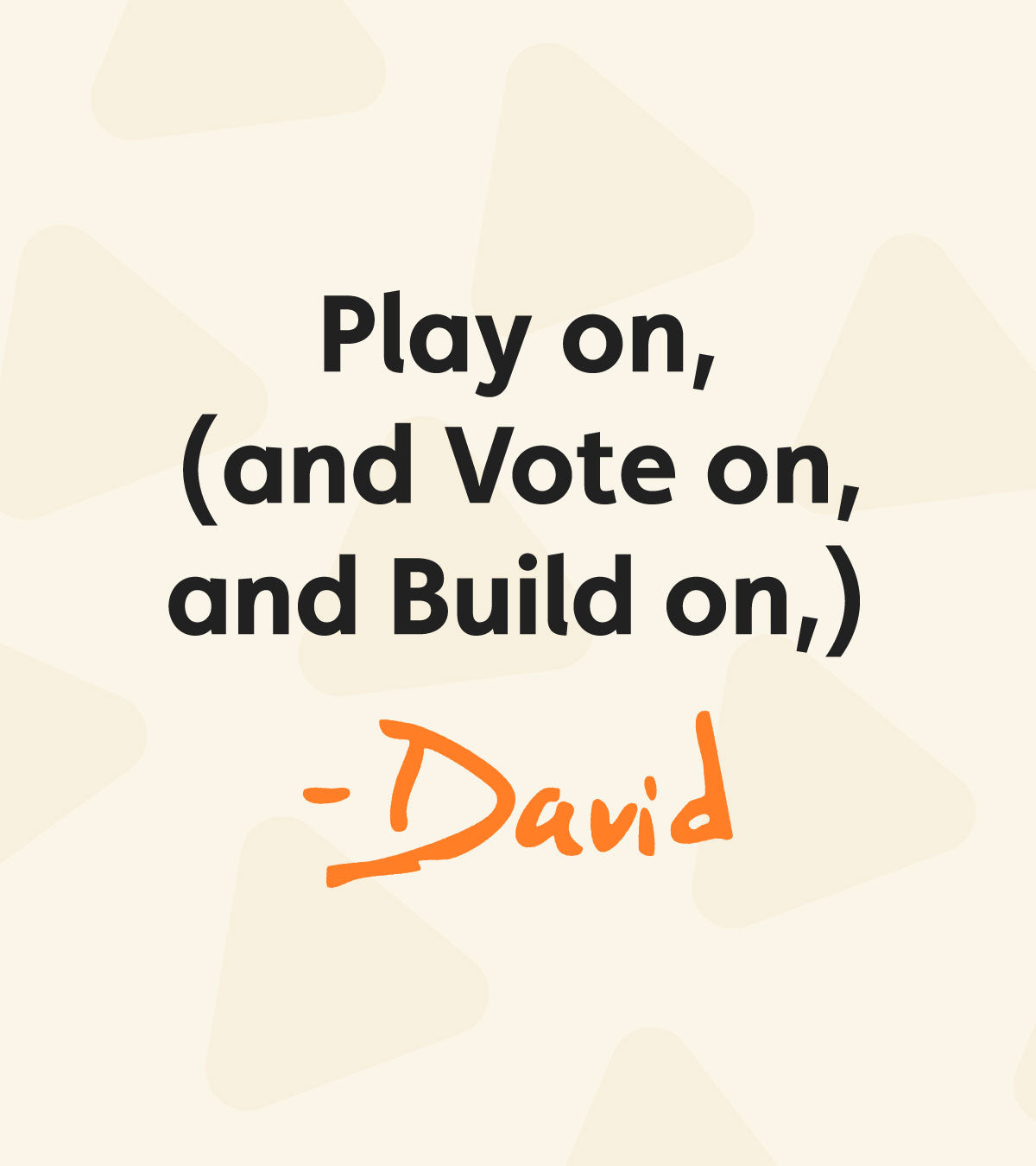 Supreme Court Ruling on the Voting Rights Act: A Letter from our CEO