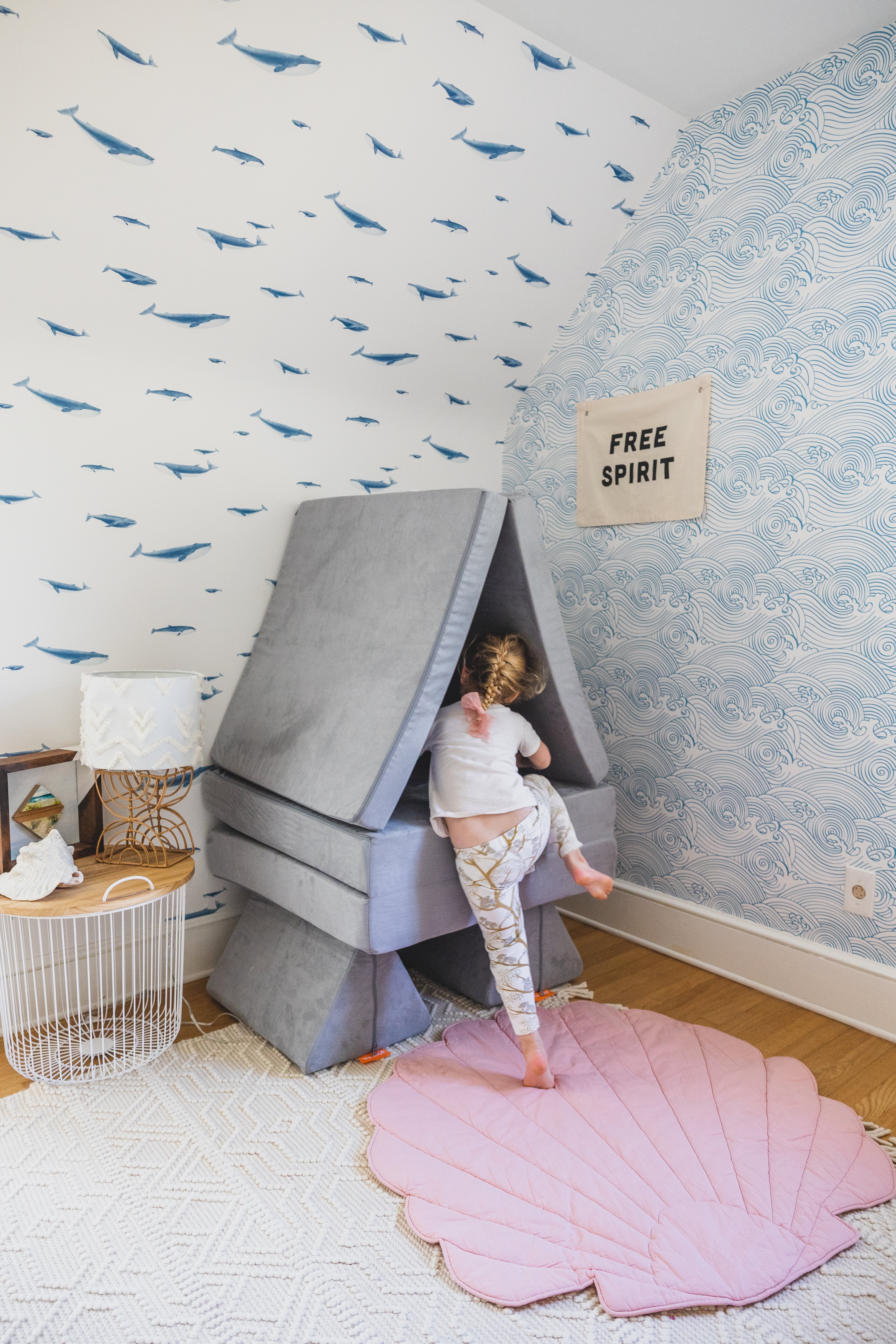 Playroom Furniture Ideas: For Growing Imaginations™