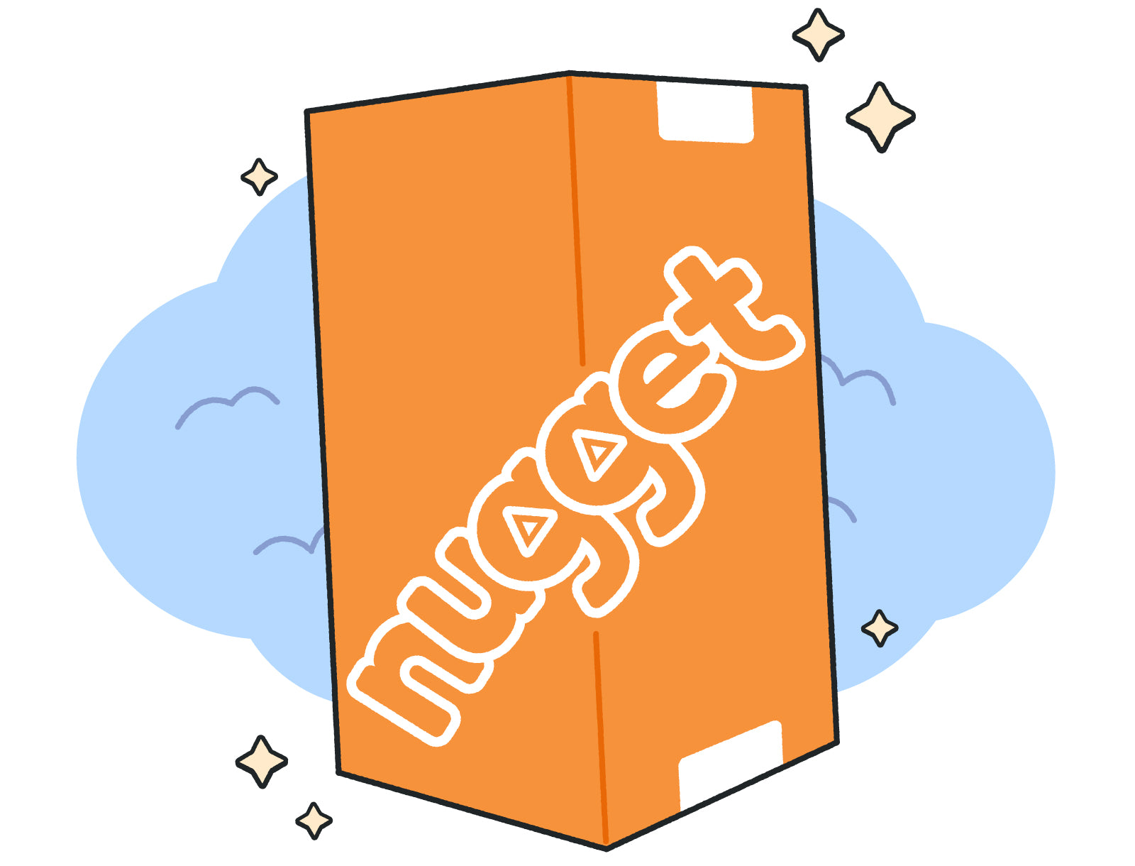 Ensuring Safety and Security in Every Big Orange Box