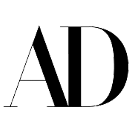 Architectural Digest logo