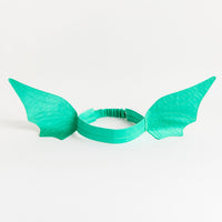 Playsilk Dinosaur Costume in Green