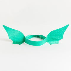 Playsilk Dinosaur Costume in Green