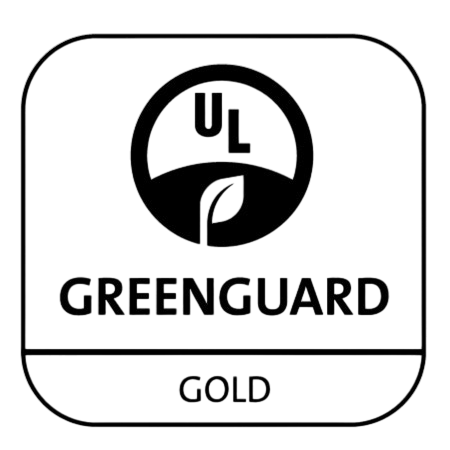 Greenguard gold logo