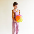 Playsilk Balloon Ball in Rainbow