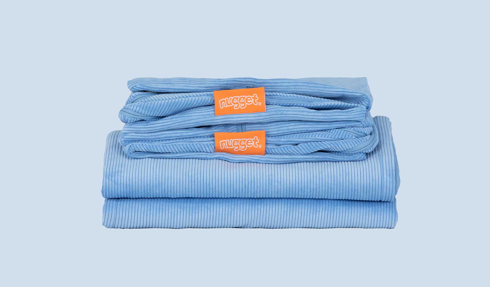 The Nugget® Cover Set in Bellbottom