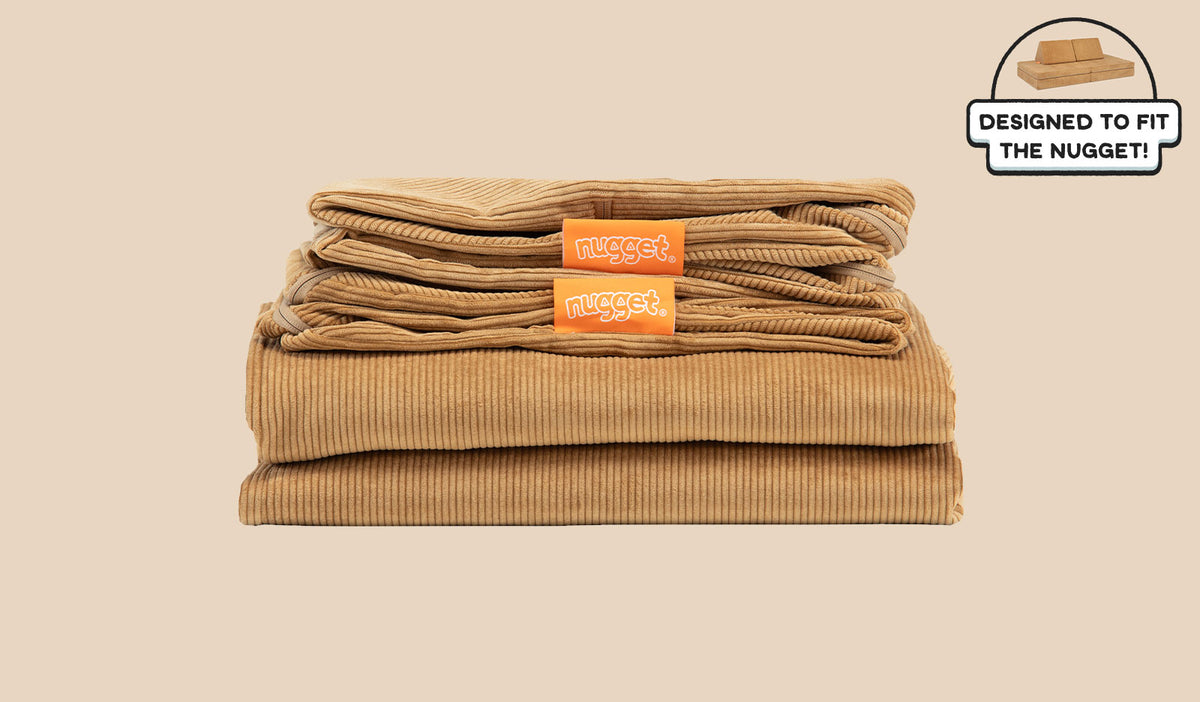 Nugget® Cover Set - Camelot