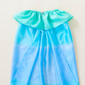 Silk Cape in Sea