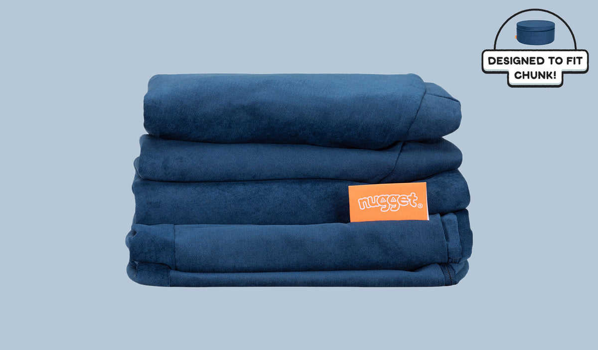 Chunk® Cover Set - Blueridge