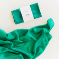 Classic Playsilk in Emerald