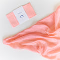 Classic Playsilk in Peach