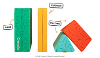 The Nugget® - Crayola