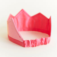 Playsilk Crown in Rainbow