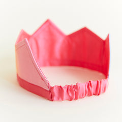 Playsilk Crown in Rainbow
