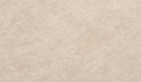 Close-up of the luxe texture of Nugget's double-brushed microsuede fabric in vintage beige Dunebuggy.