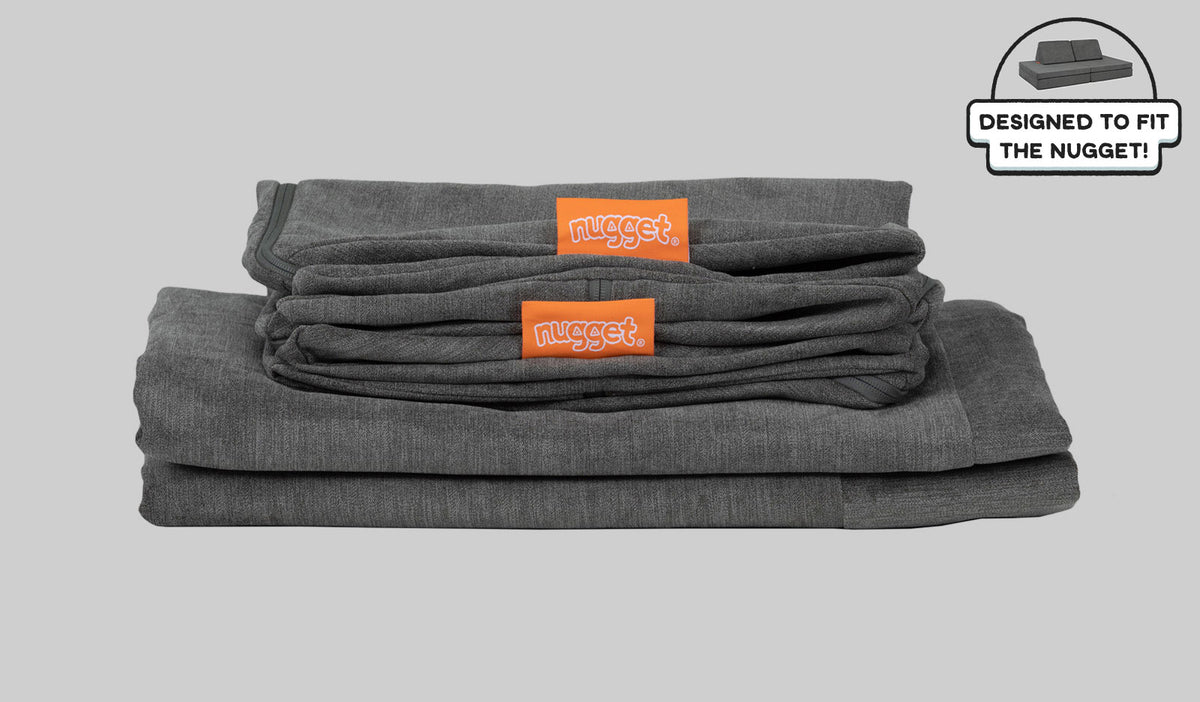 Nugget® Cover Set - Harbor