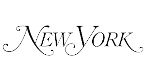 New York logo