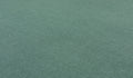 Close-up of the luxe texture of Nugget's double-brushed microsuede fabric in sea green Seamonster.