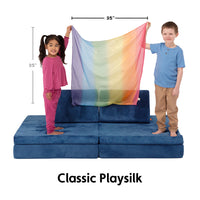 Classic Playsilk in Pink