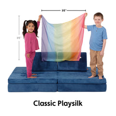 Classic Playsilk in Pink