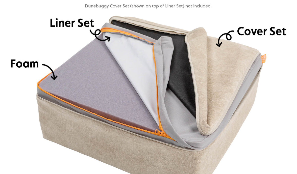 Smore™ Liner Set