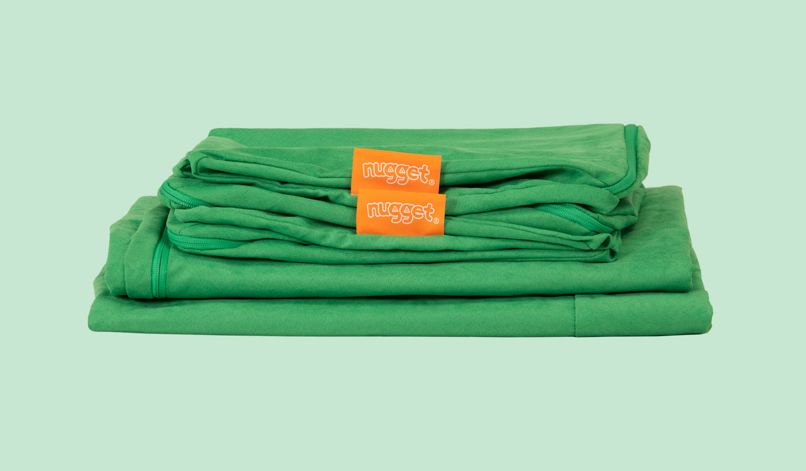 The Nugget® Cover Set in Fairway