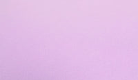 Close-up of the smooth, suede-like Nugget microsuede fabric in lilac purple Moonshot.
