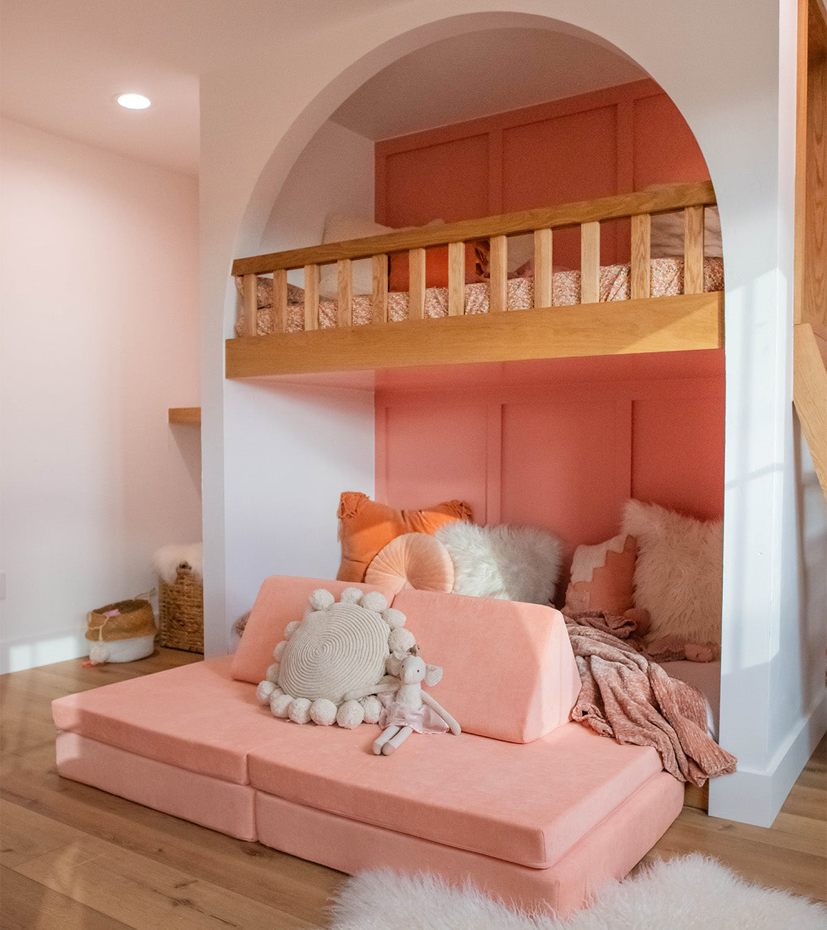 A Nuggety™ Styling Guide: Blossom Edition