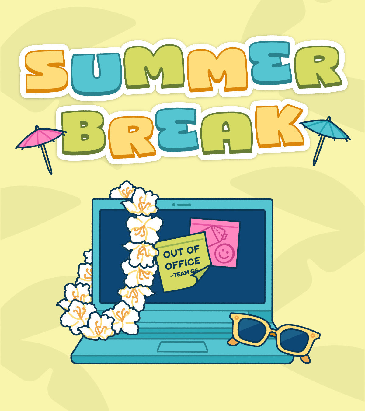 Activating our OOO for Nugget’s summer break