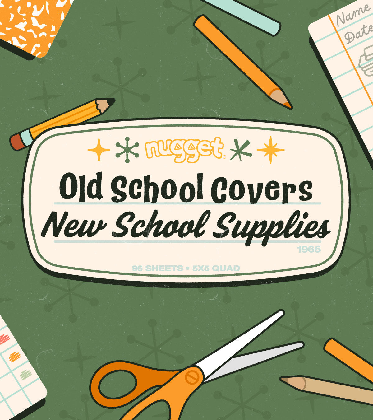 Help Nugget support underfunded Title I schools