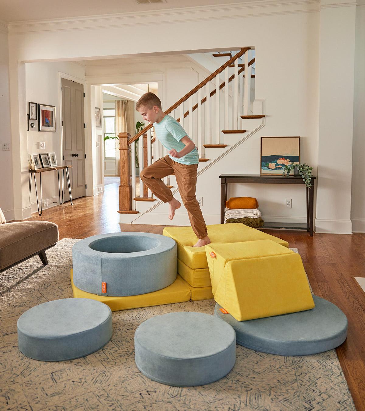 Should you get a Nugget or Chunk?