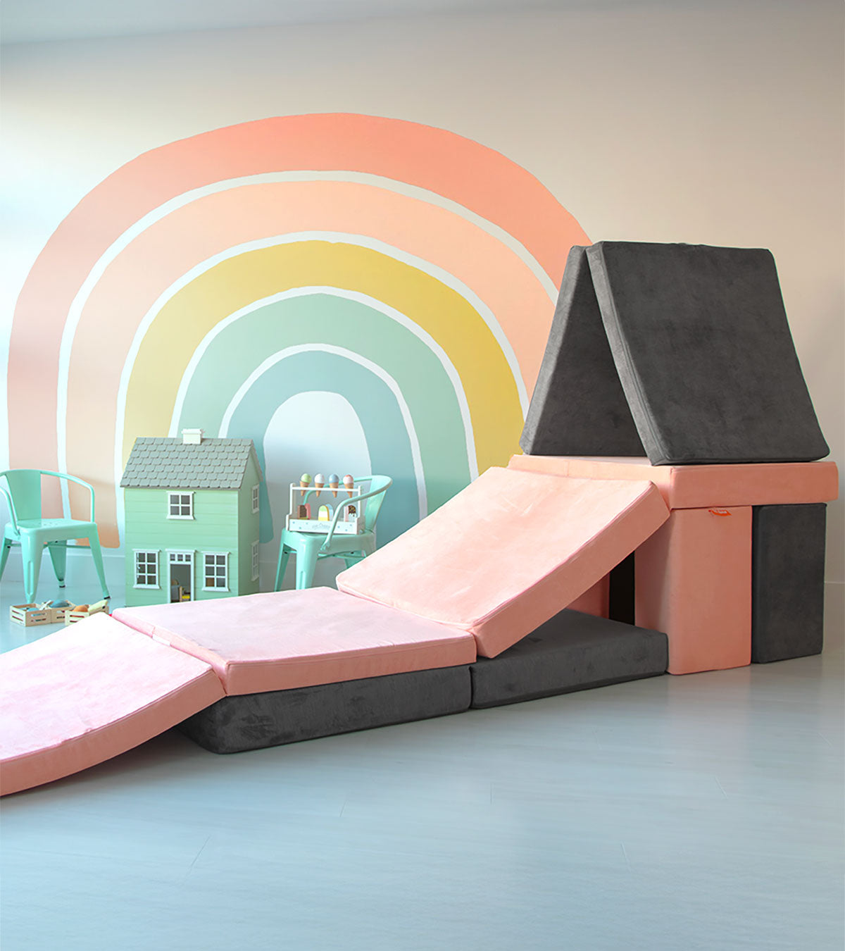 Why you should consider upgrading to two Nuggets