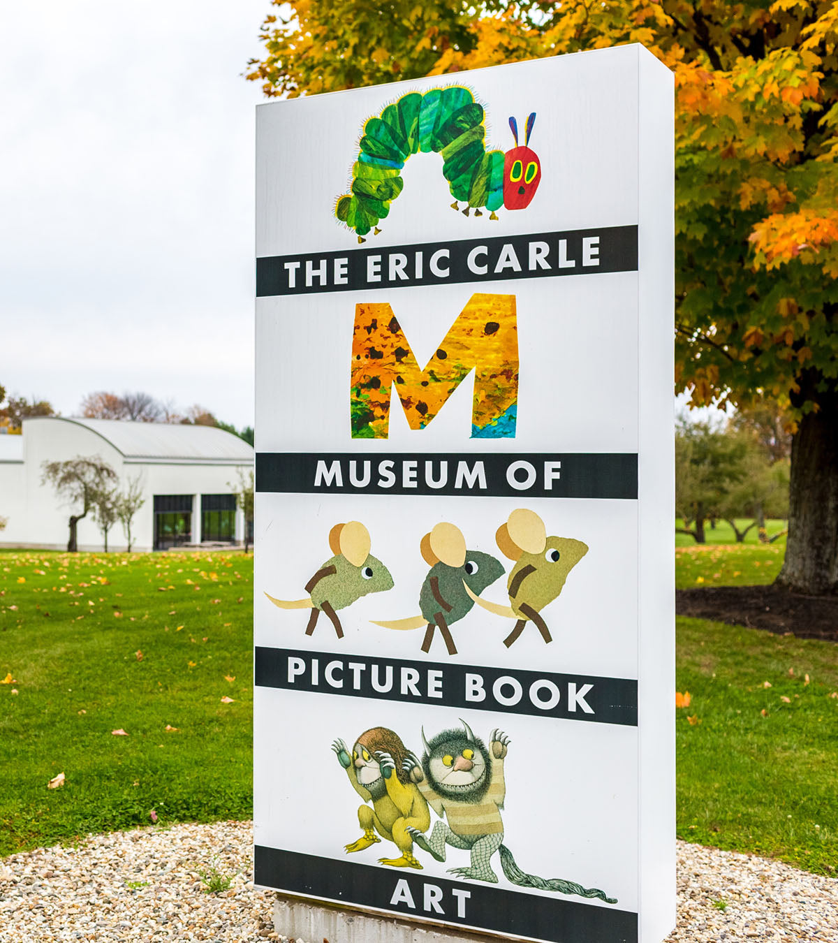 Exploring the World of Eric Carle - Blog | Nugget®