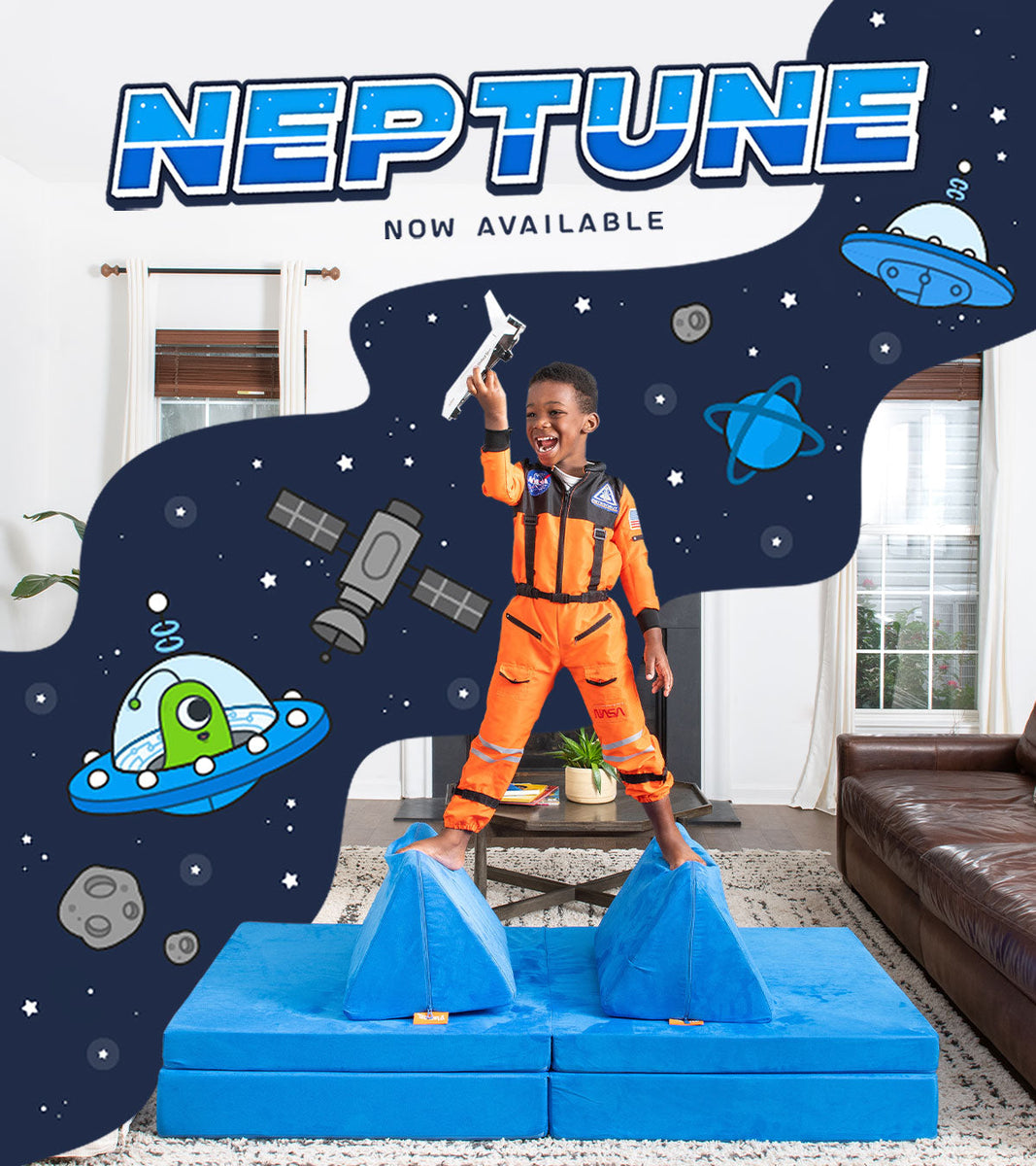 Hello, Earth! Neptune reenters orbit - Nugget® Blog