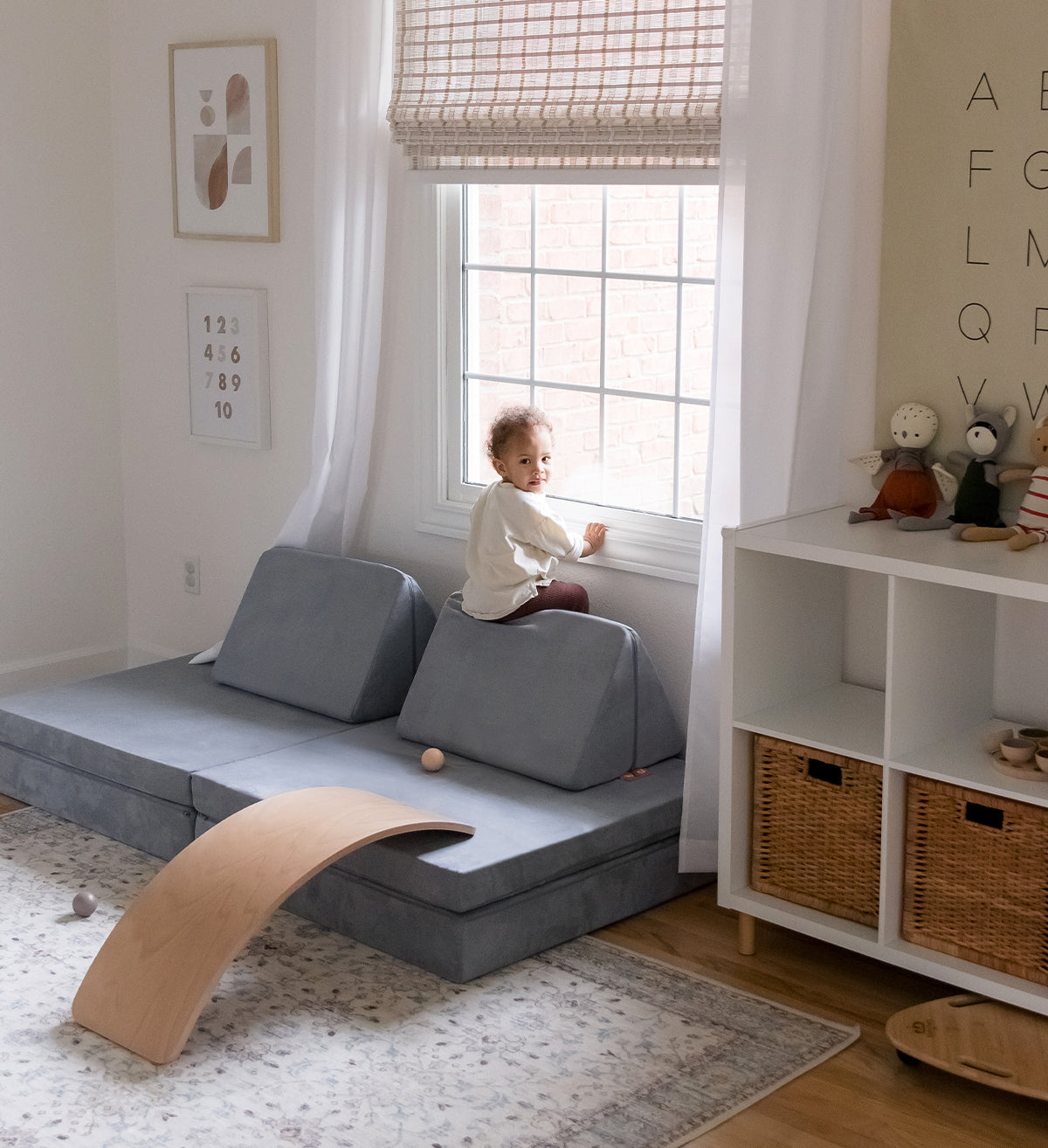 Things To Keep In Mind When You Are Buying Kids Furniture