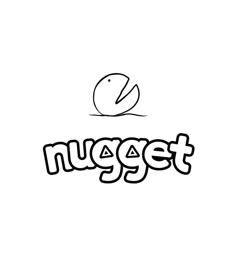 Shel Silverstein & The Nugget Doodle