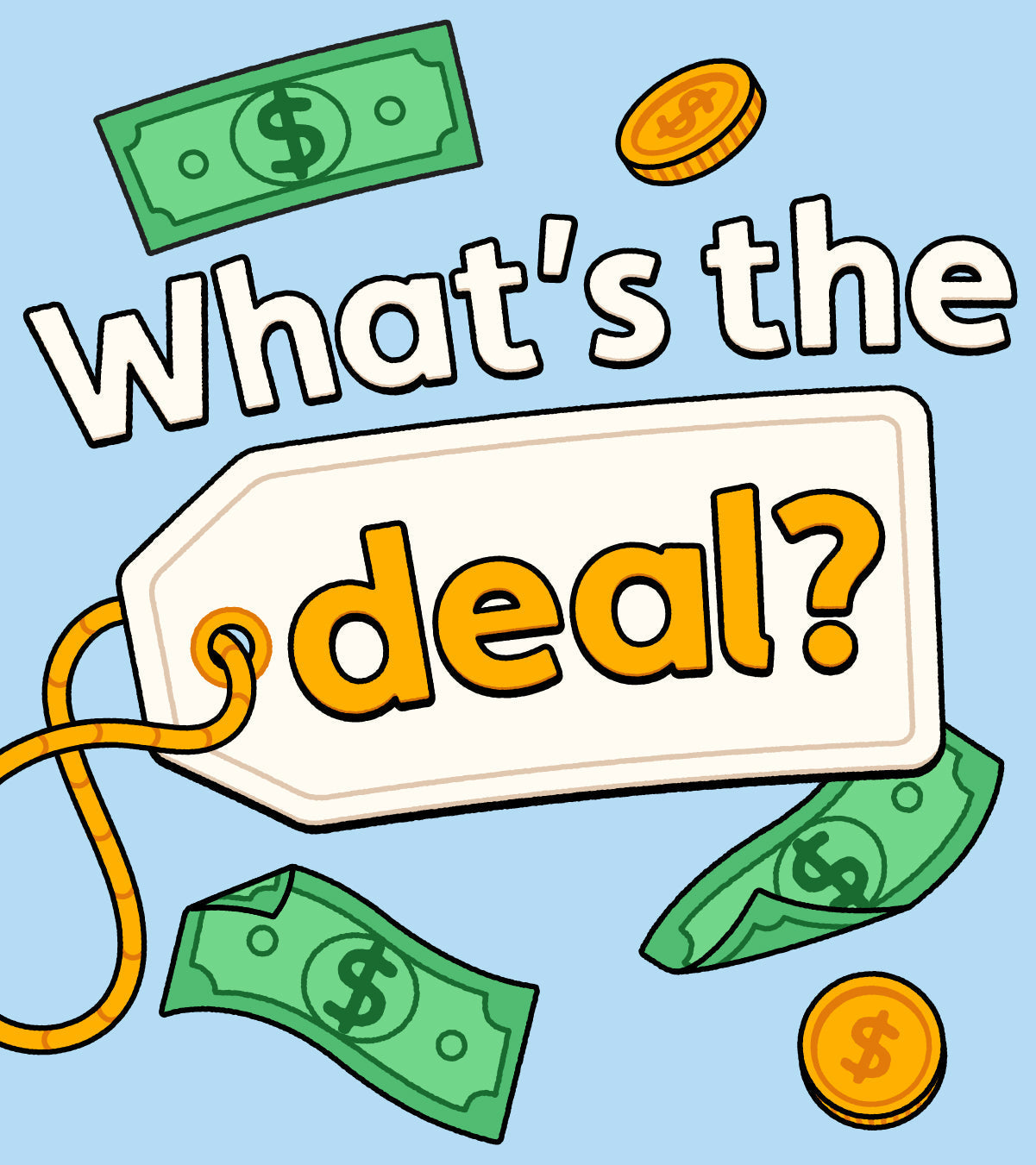 What's the deal? Our POV on Nugget discount codes
