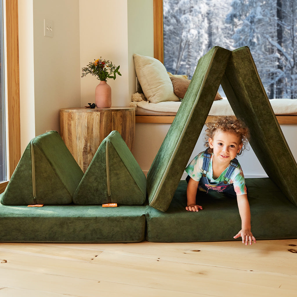 Furniture For Growing Imaginations™ | Nugget®