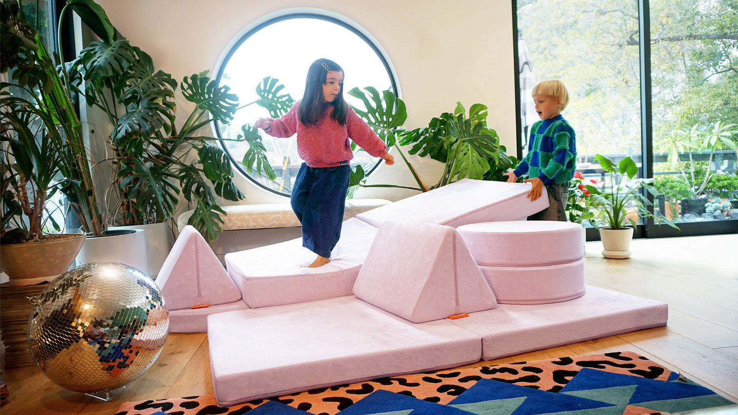 FamilyFriendly Furniture For Growing Imaginations™ Nugget®