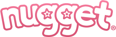 Nugget logo