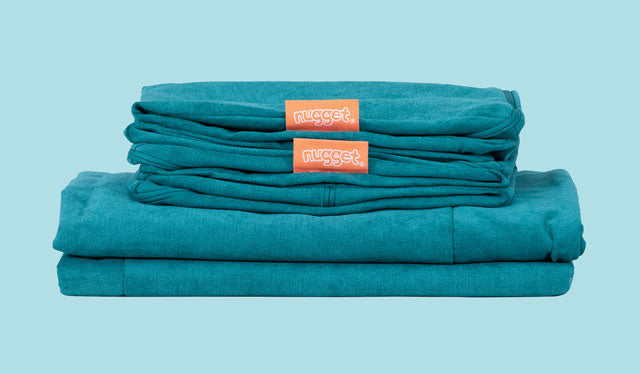 Nugget® Cover Set