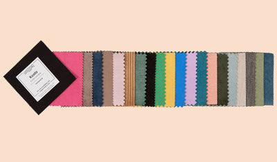Fabric Swatches
