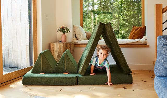 What Is Play Furniture?
