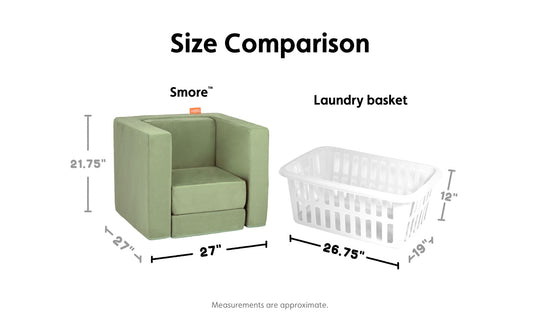 Smore™ - Heartthrob
