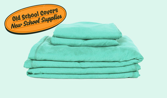 Retired Nugget Cover Set - Cactus