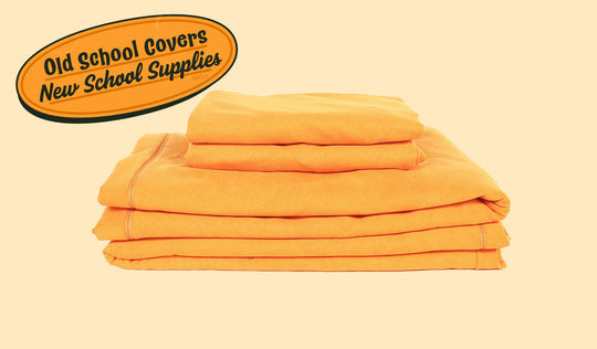 Retired Nugget Cover Set - Taxicab