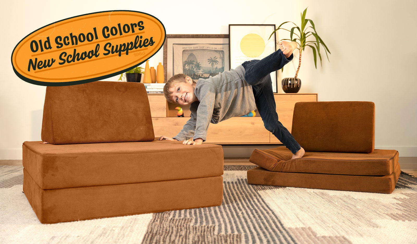 Shop retired Nugget® colors (like Bearhug!) for a cause