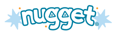 Nugget Comfort Logo