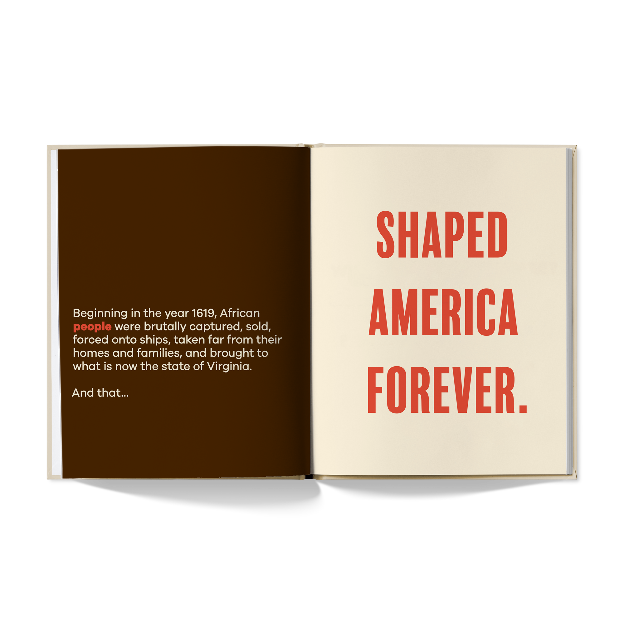 A Kids Book About Juneteenth